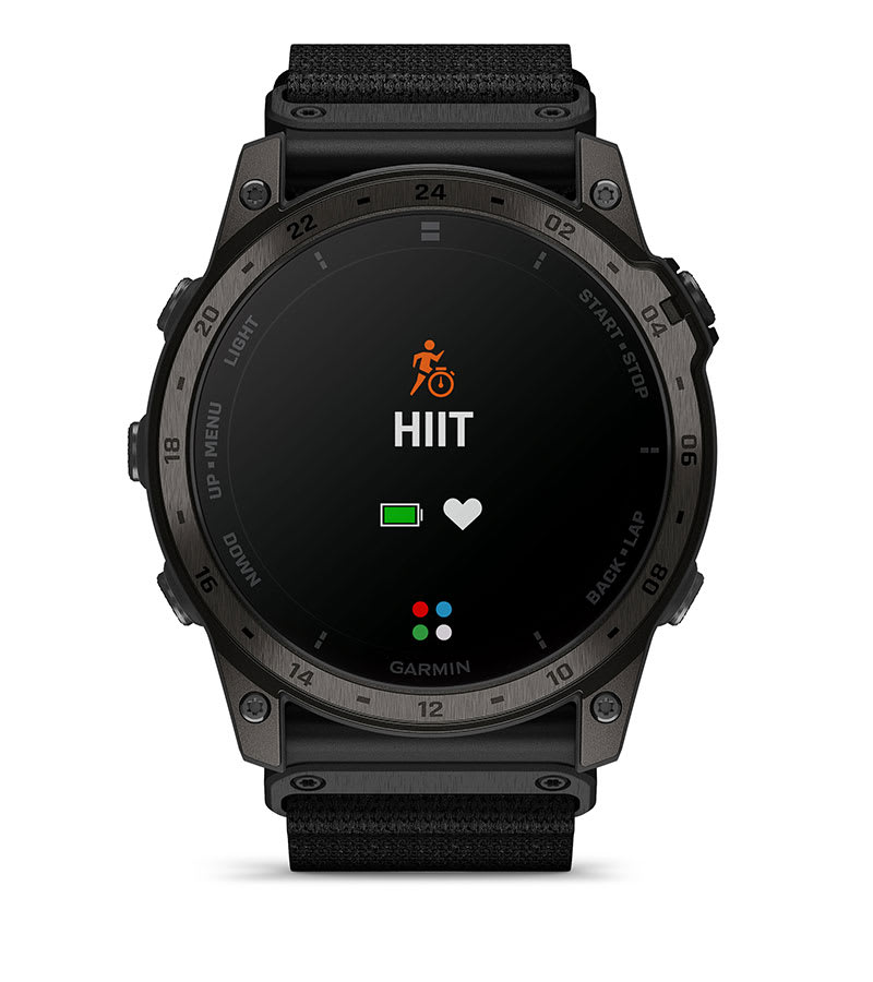 tactix® 7 – AMOLED Edition