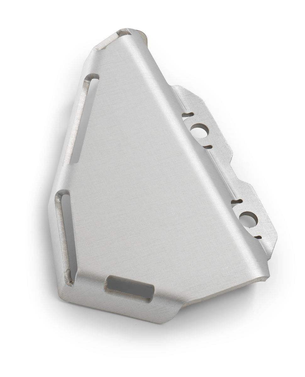 MASTER CYLINDER PROTECTION