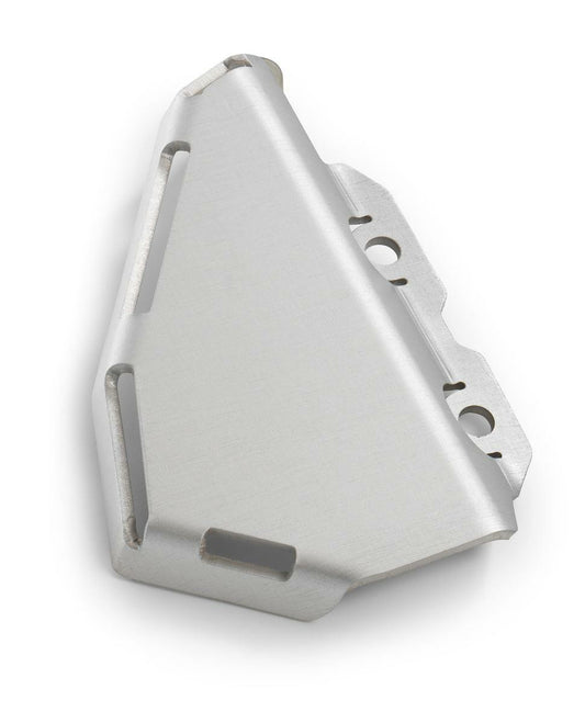 MASTER CYLINDER PROTECTION