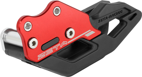 DURABLE CHAIN GUIDE RED/BLACK HON – SKU: 634-1082
