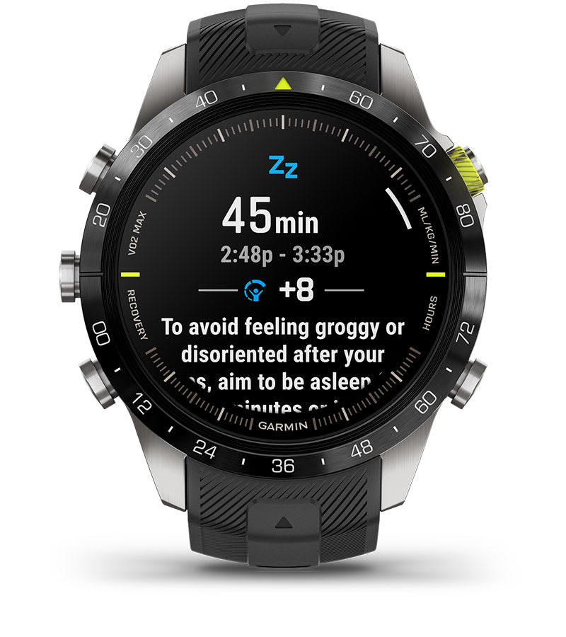 MARQ® Commander (Gen 2) - Carbon Edition 010-02722-00