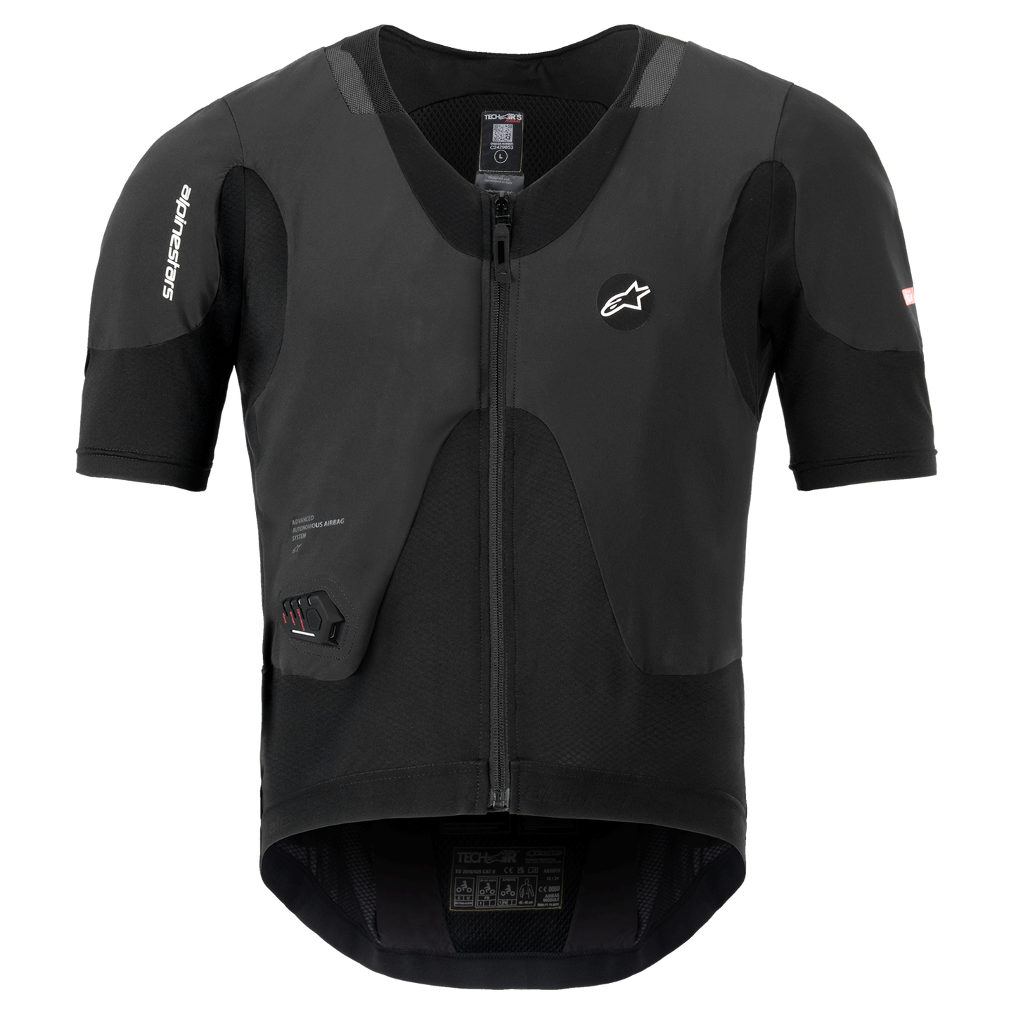 ALPINESTARS Tech-Air® 5 Plasma Airbag System