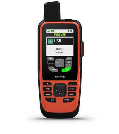 GPSMAP® 86i 010-02236-00
