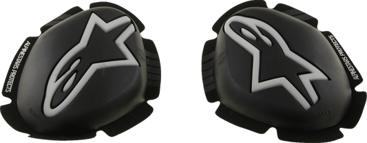 ALPINESTARS GP Plus Knee Sliders - 2840-0206