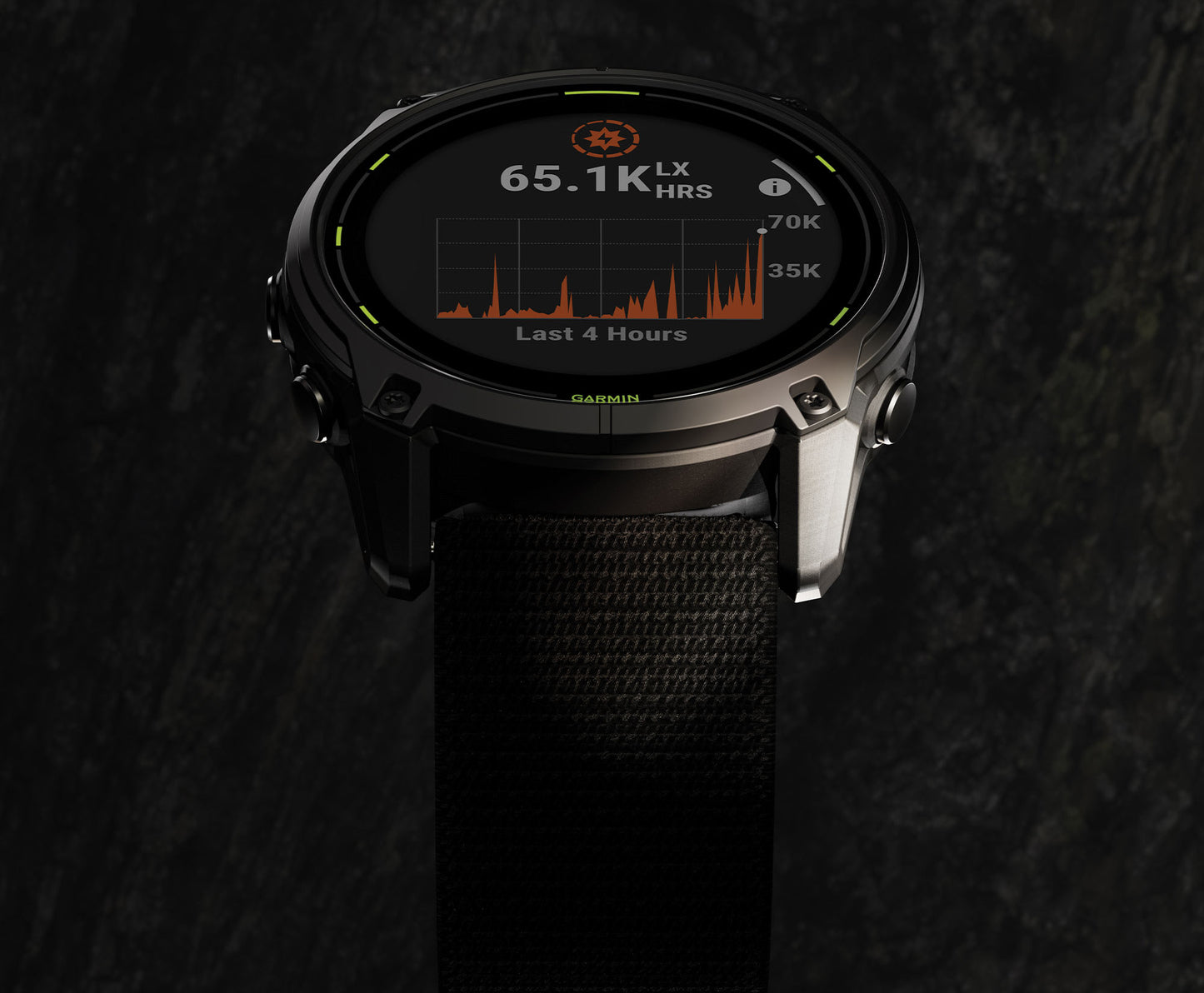 Enduro™ 3 010-02751-00