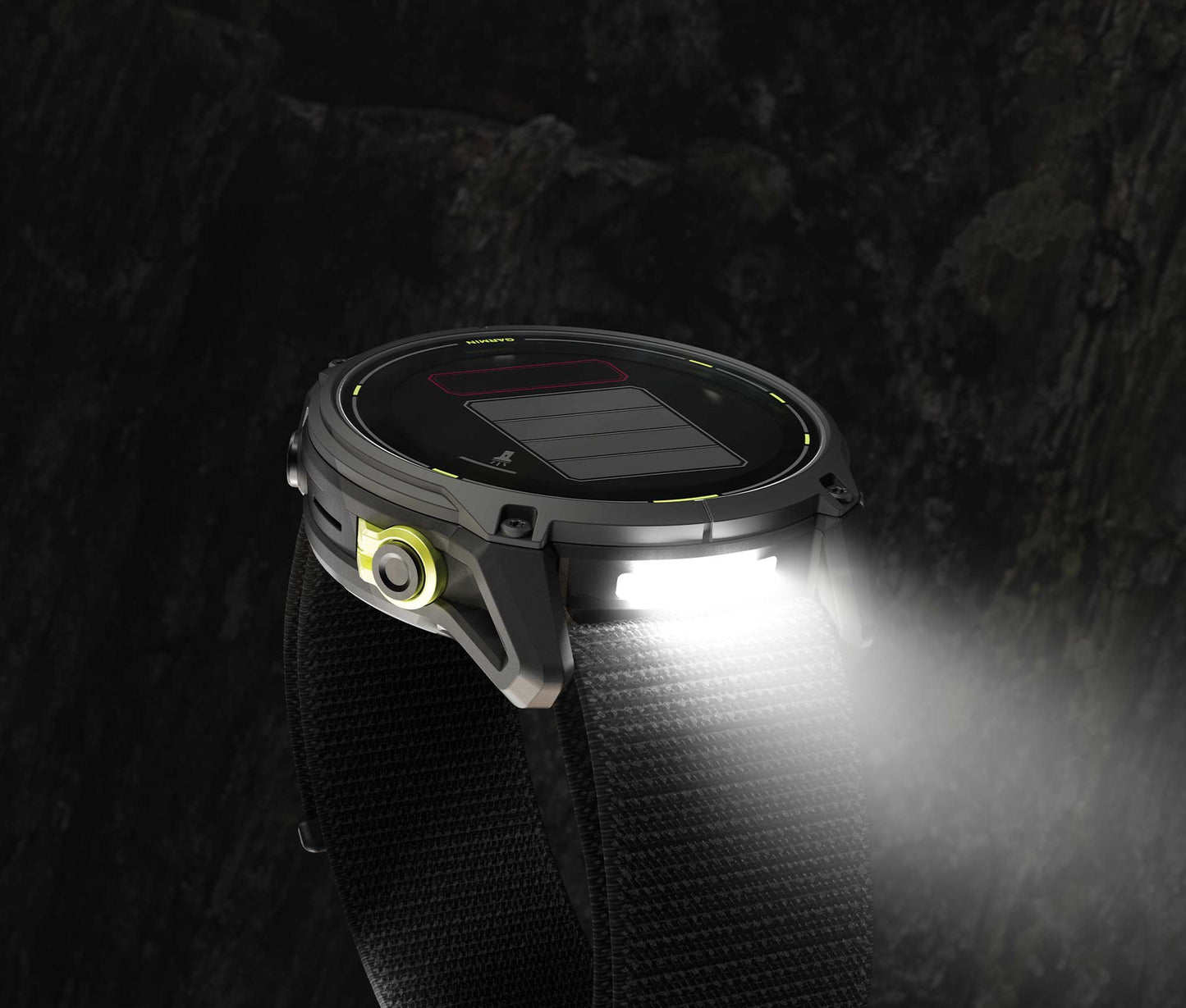 Enduro™ 3 010-02751-00