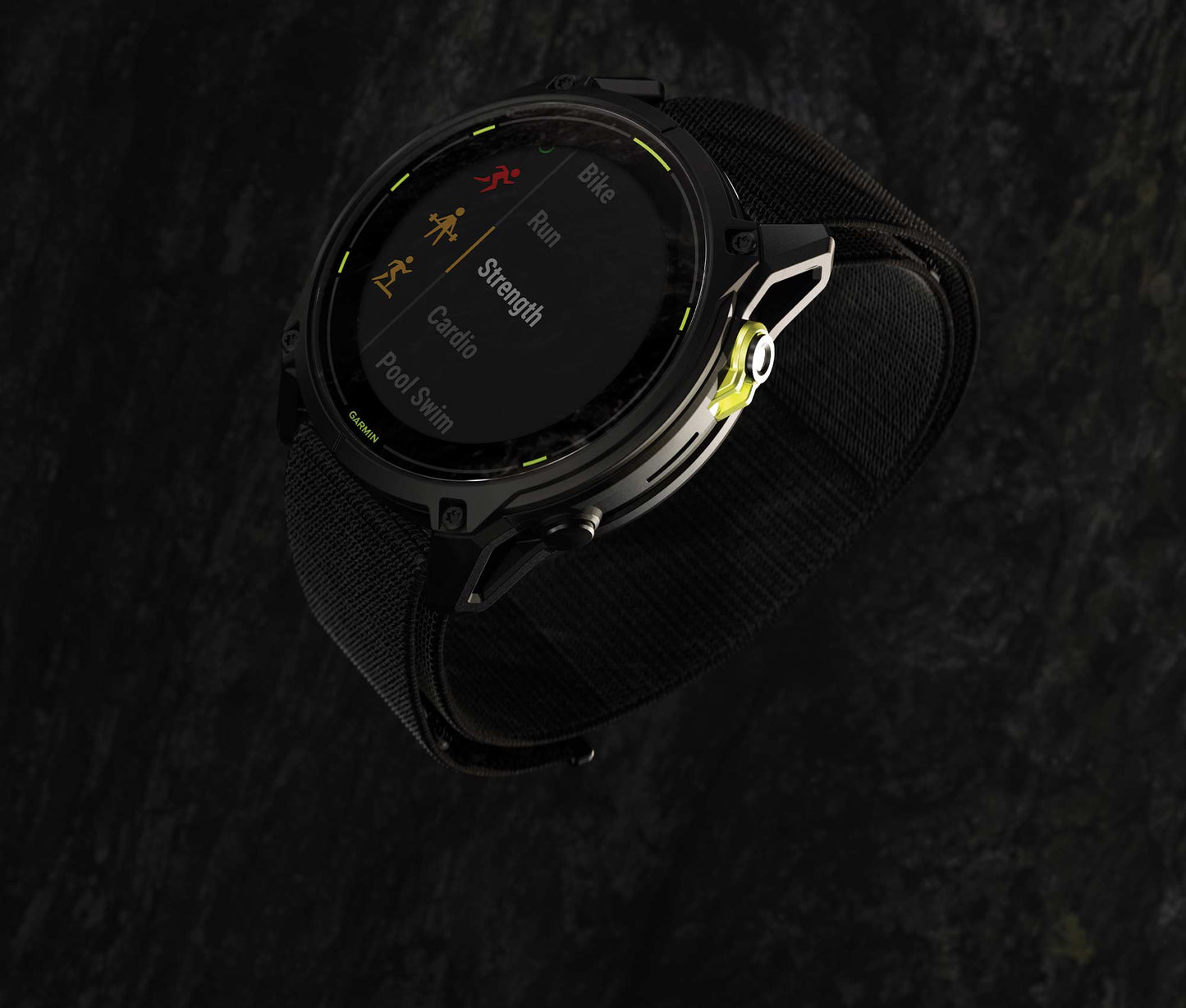 Enduro™ 3 010-02751-00