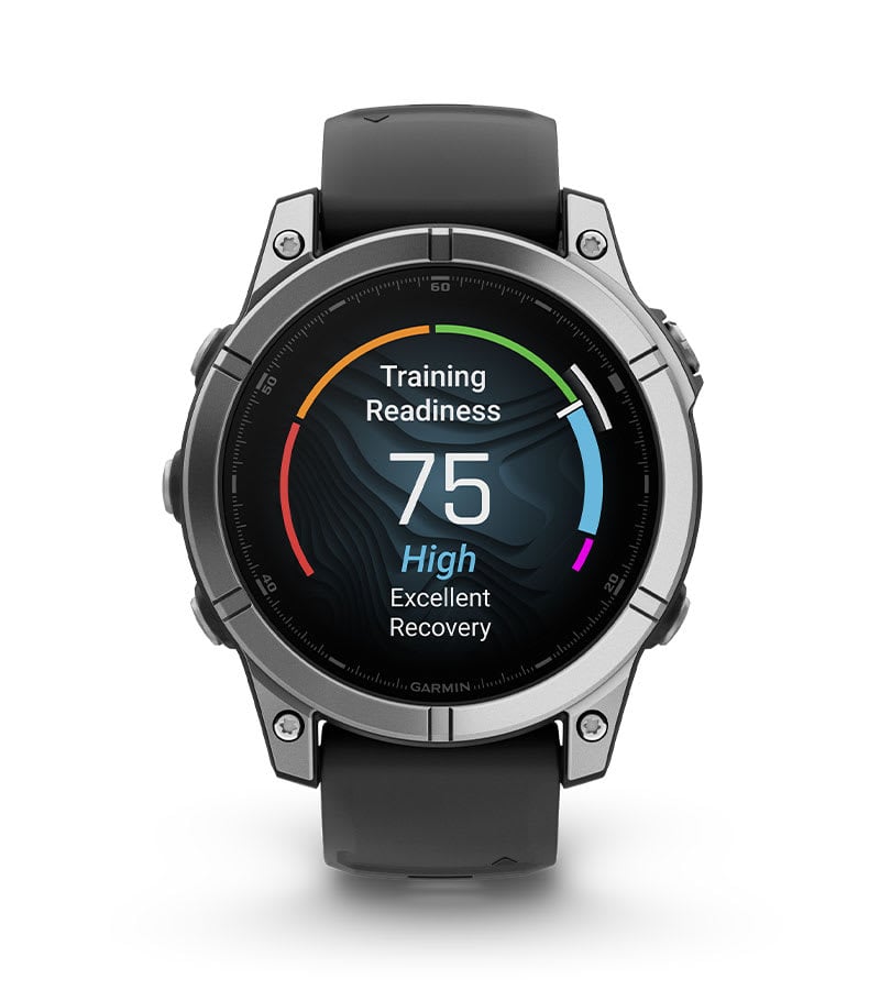 fēnix® E – 47 mm AMOLED