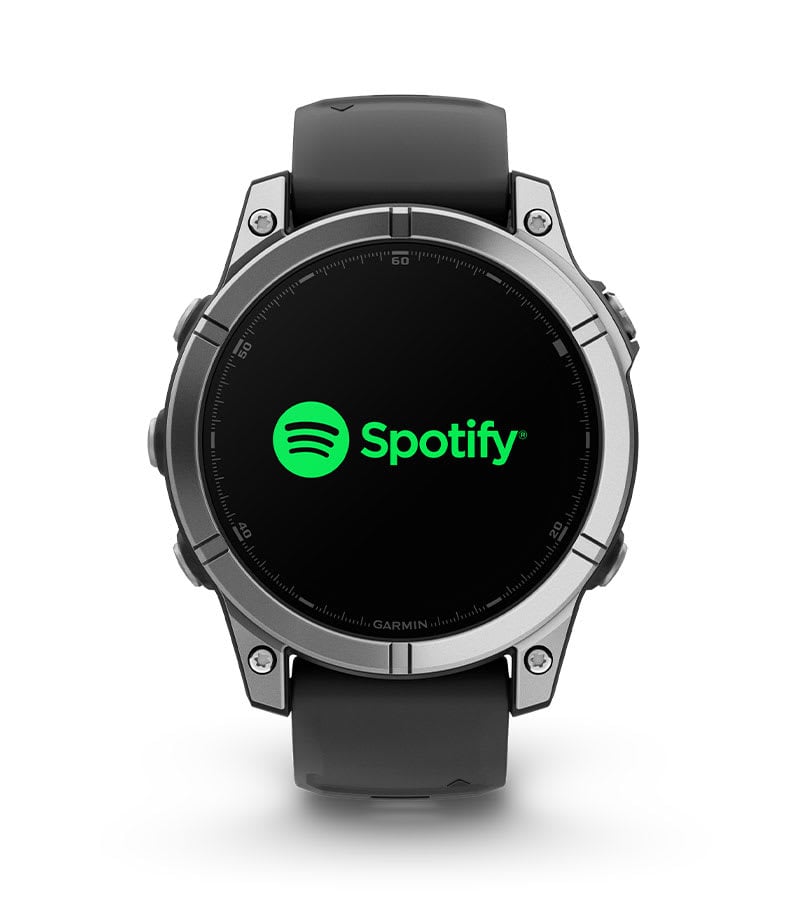 fēnix® E – 47 mm, AMOLED 010-03025-03