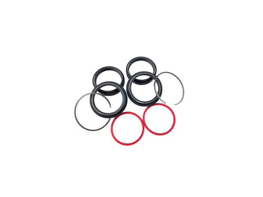 FORK GASKET KIT 43 MM