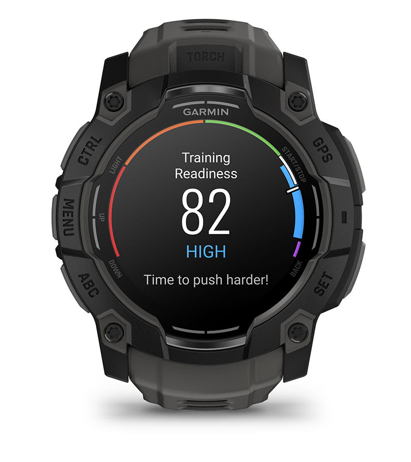 Instinct® 3 – 50 mm, AMOLED 010-03020-00
