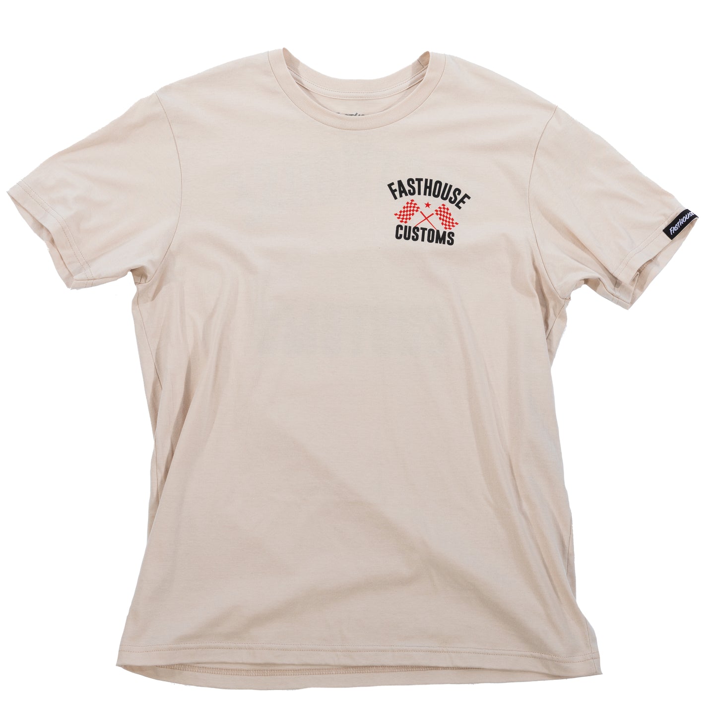 FASTHOUSE 68 Trick SS Tee