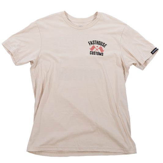 FASTHOUSE 68 Trick SS Tee