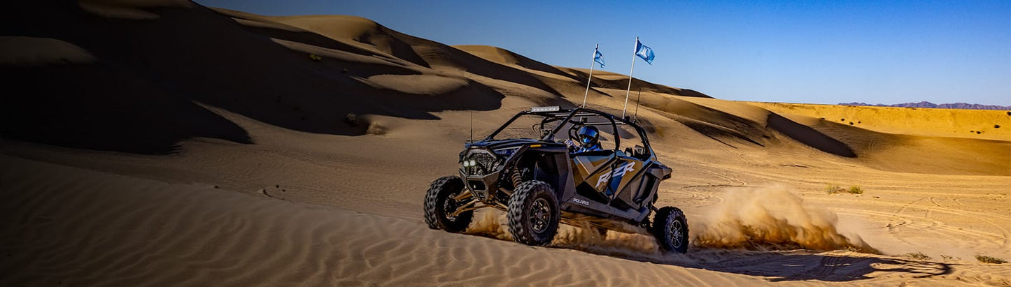 Tread® 2 - SxS Edition 010-03021-01