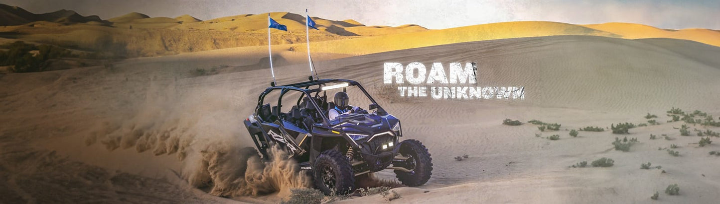 Tread® 2 - SxS Edition 010-03021-01