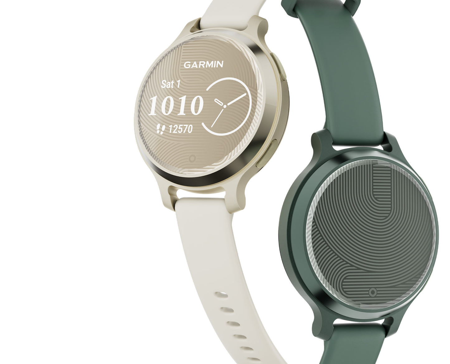 Lily® 2 Active 010-02891-00