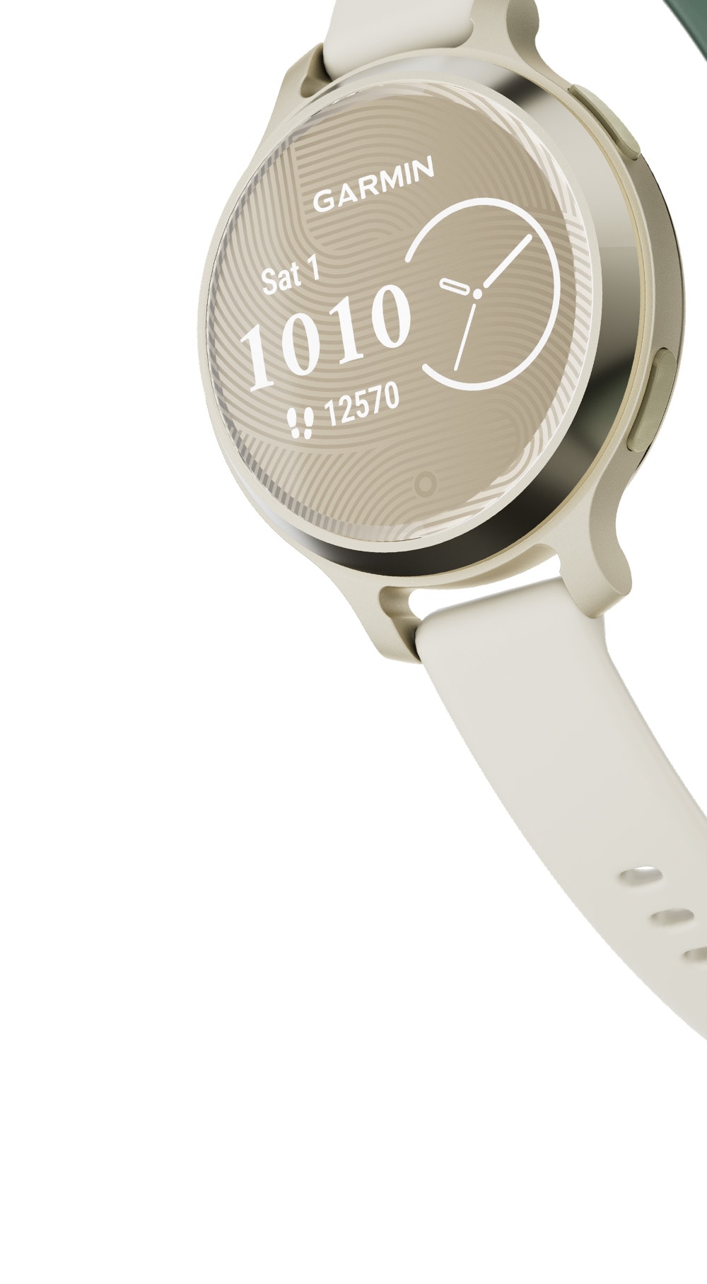 Lily® 2 Active 010-02891-00