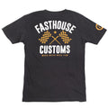Black/Vintage Gold
