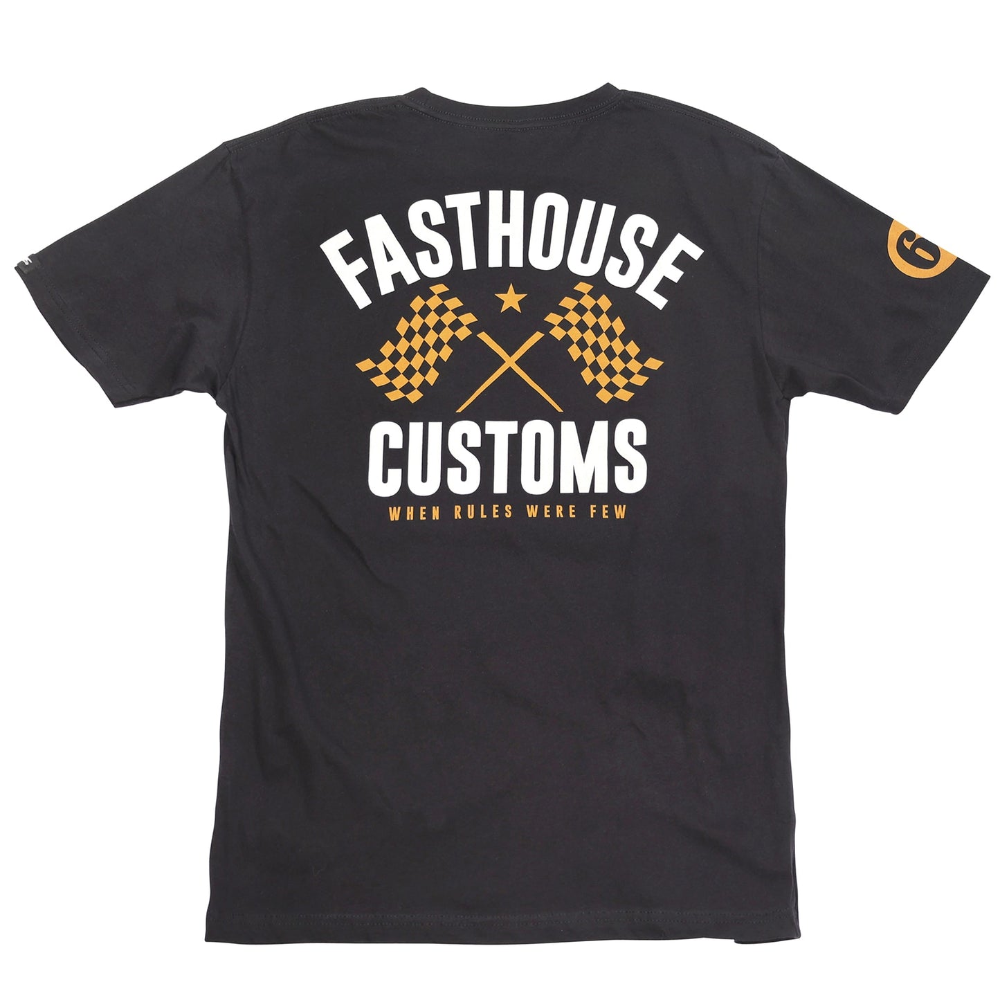 FASTHOUSE 68 Trick SS Tee