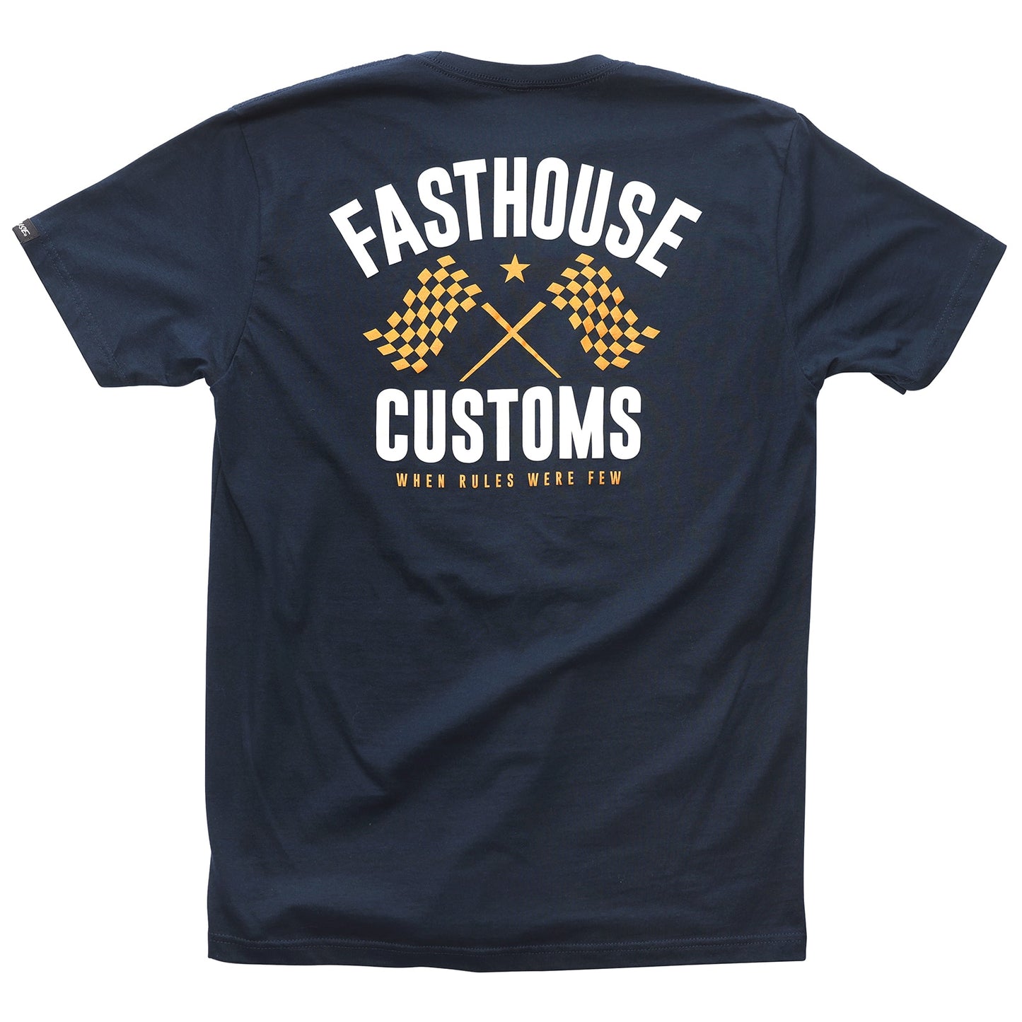 FASTHOUSE 68 Trick SS Tee