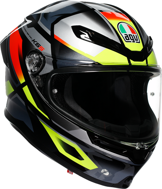 AGV K6 S Erazer Helmet