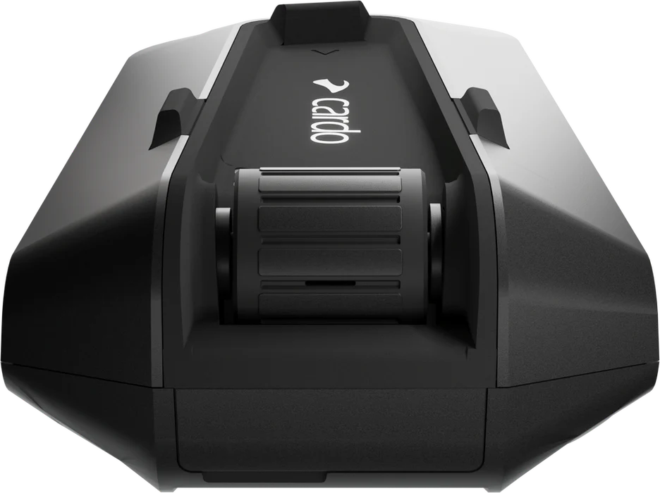 CARDO 71-5044 PT200001 PACKTALK EDGE BLUETOOTH HEADSET SINGLE