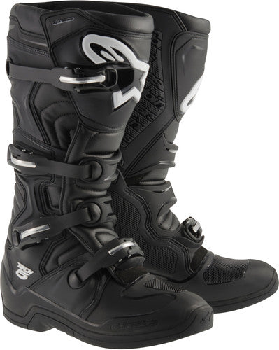TECH 5 BOOTS