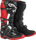Black/Red