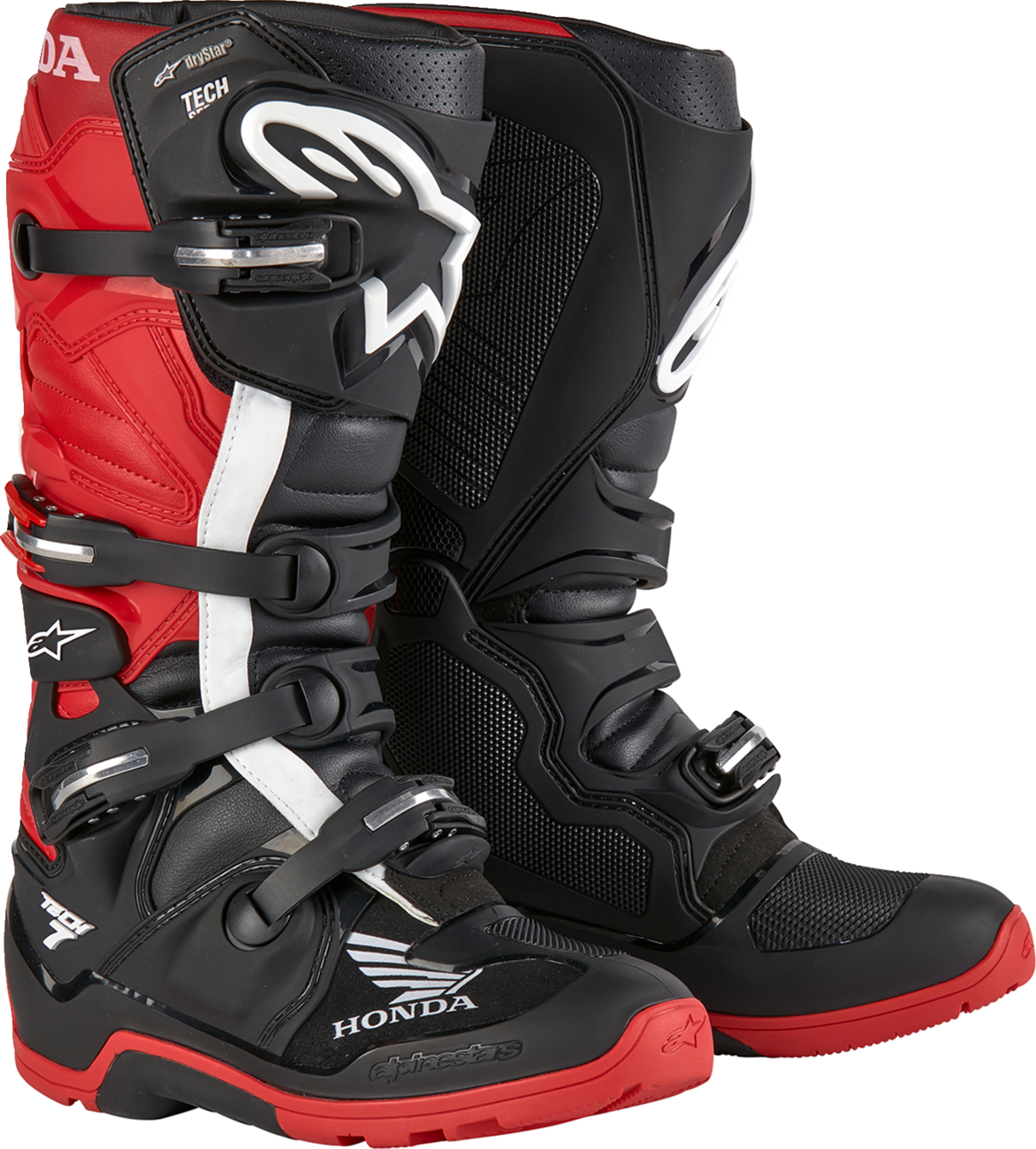 ALPINESTARS Tech 7 Enduro Drystar® Boots