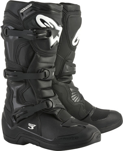 TECH 3 BOOTS