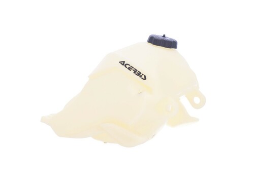 FUEL TANK 3.7 GAL NATURAL HON – SKU: 29761-00147