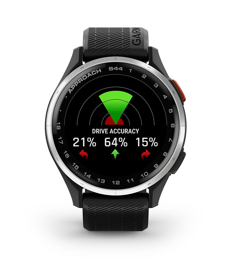 Approach® S44 010-03009-00