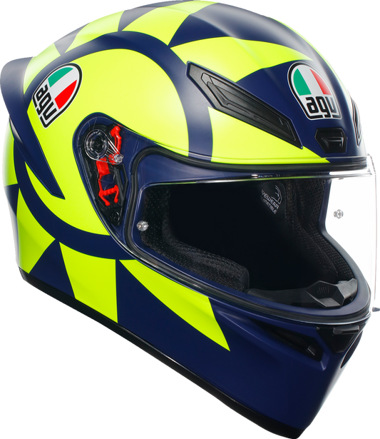 AGV K1 S Soleluna 2018 Helmet