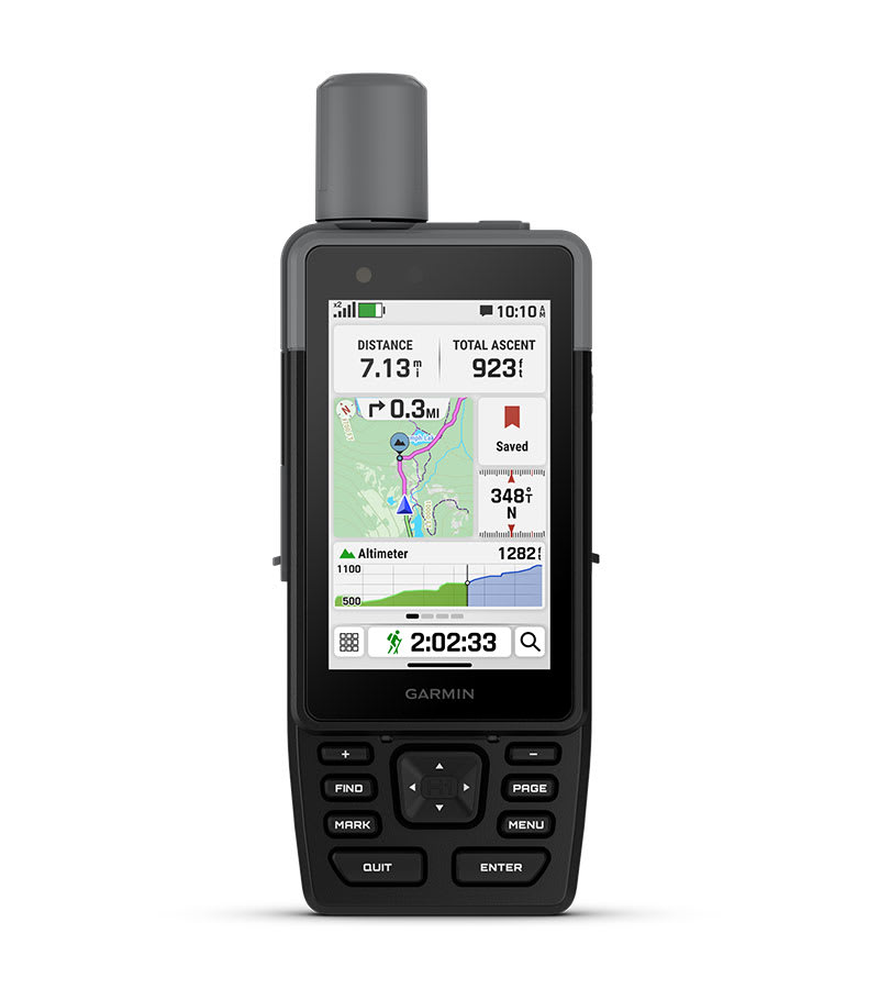 GPSMAP® H1 010-02920-00