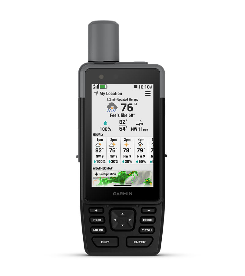 GPSMAP® H1 010-02920-00
