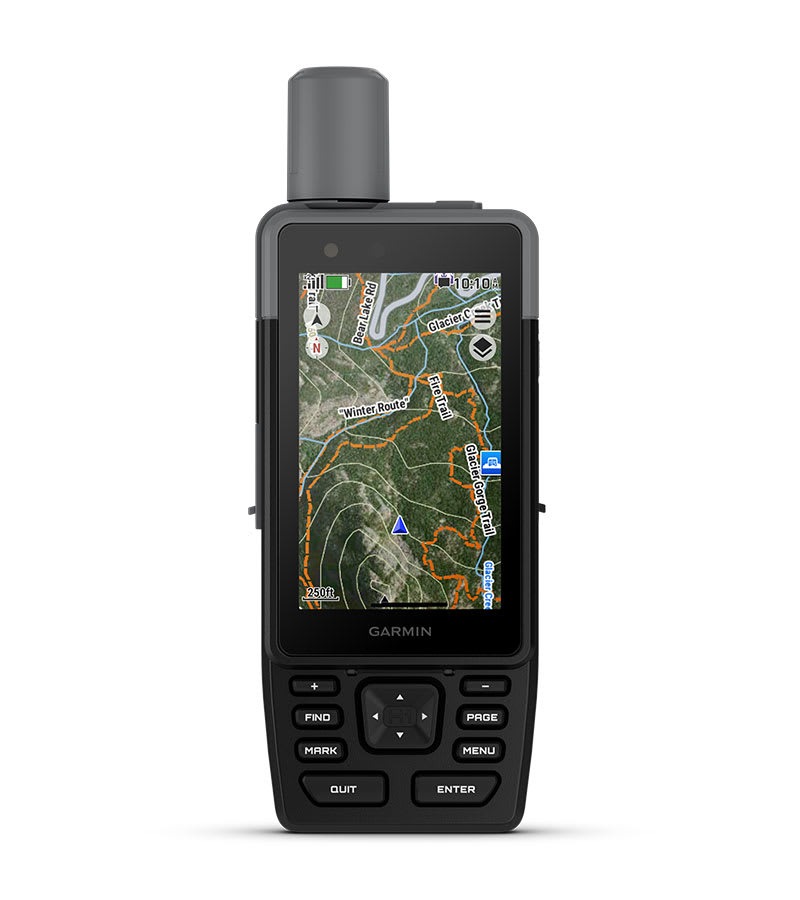 GPSMAP® H1 010-02920-00
