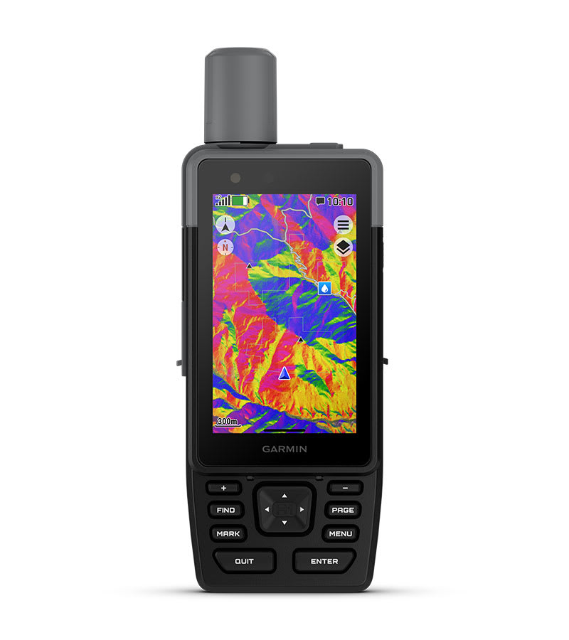 GPSMAP® H1 010-02920-00