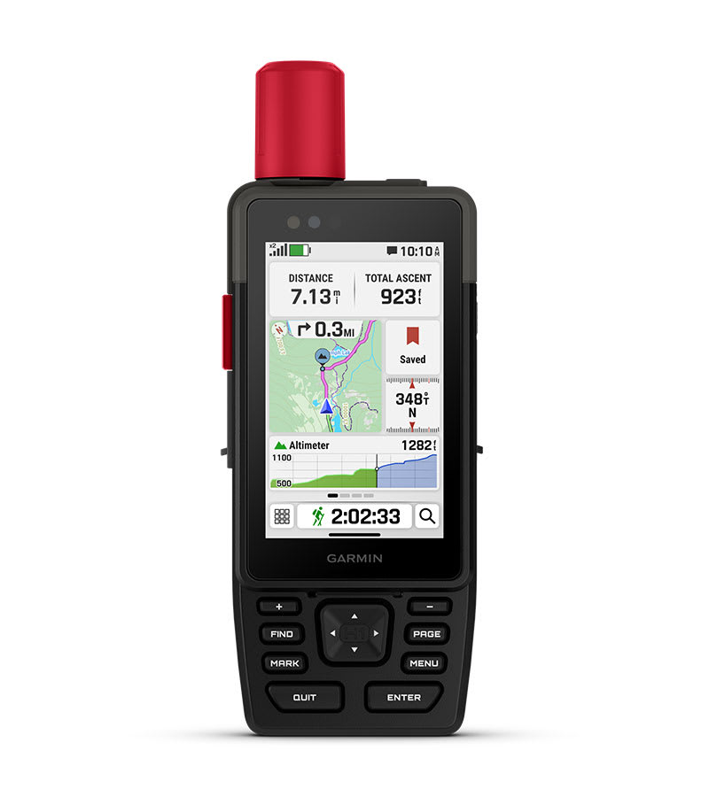 GPSMAP® H1i Plus 010-02921-00