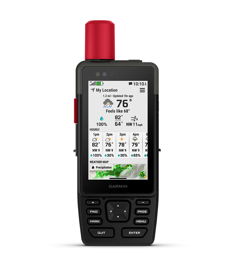 GPSMAP® H1i Plus 010-02921-00