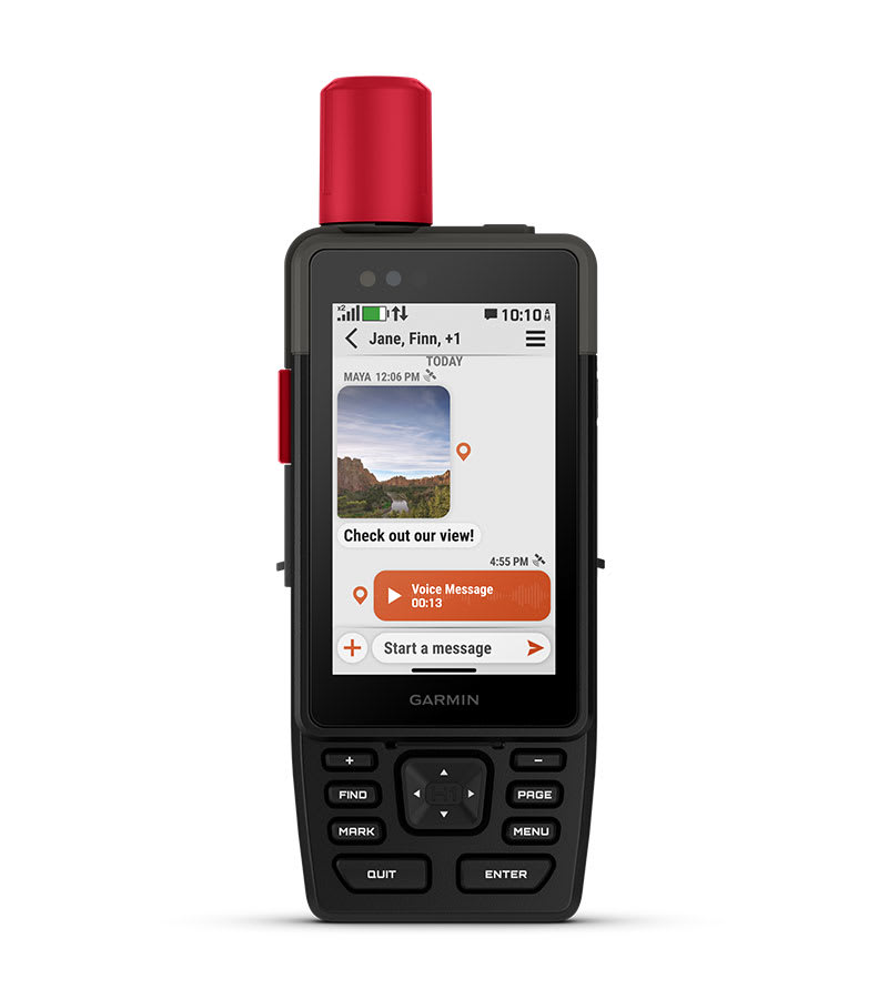 GPSMAP® H1i Plus 010-02921-00
