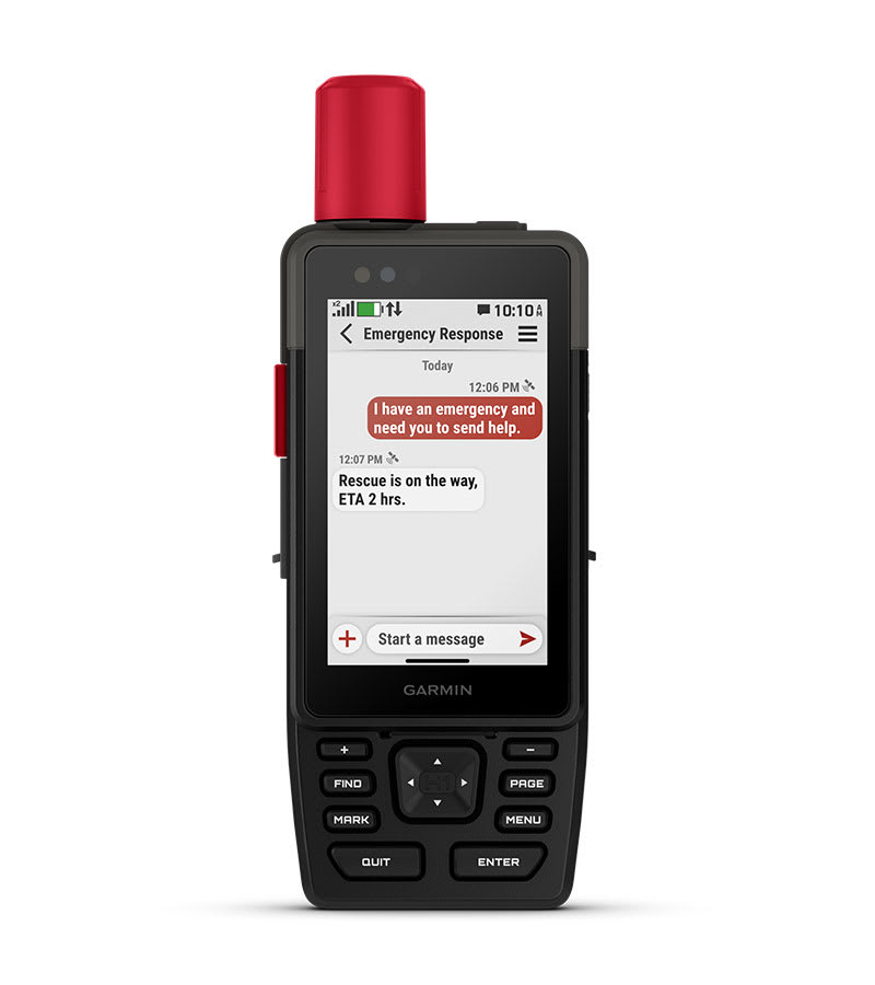 GPSMAP® H1i Plus 010-02921-00