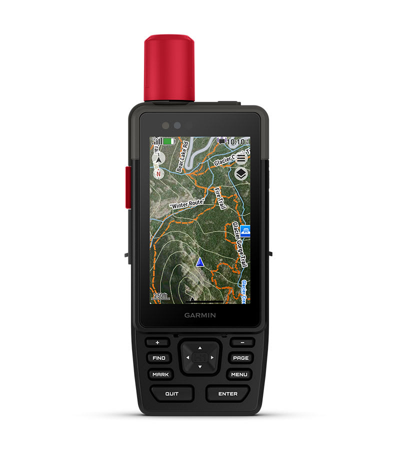 GPSMAP® H1i Plus 010-02921-00