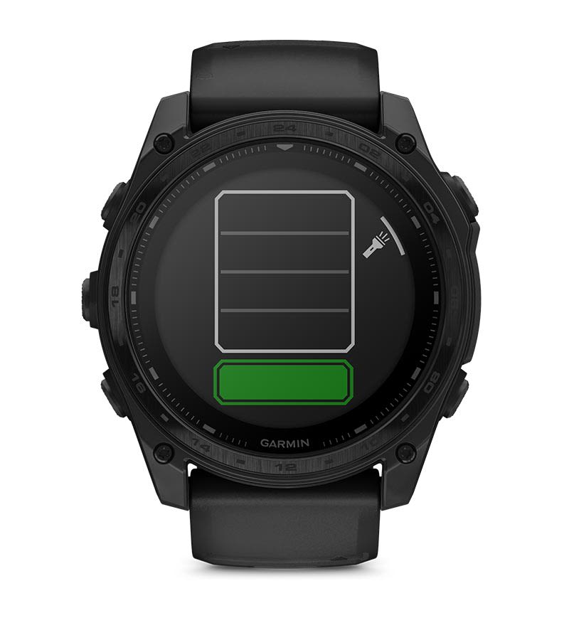 tactix® 8 – 51 mm, Solar, Elite 010-03407-10