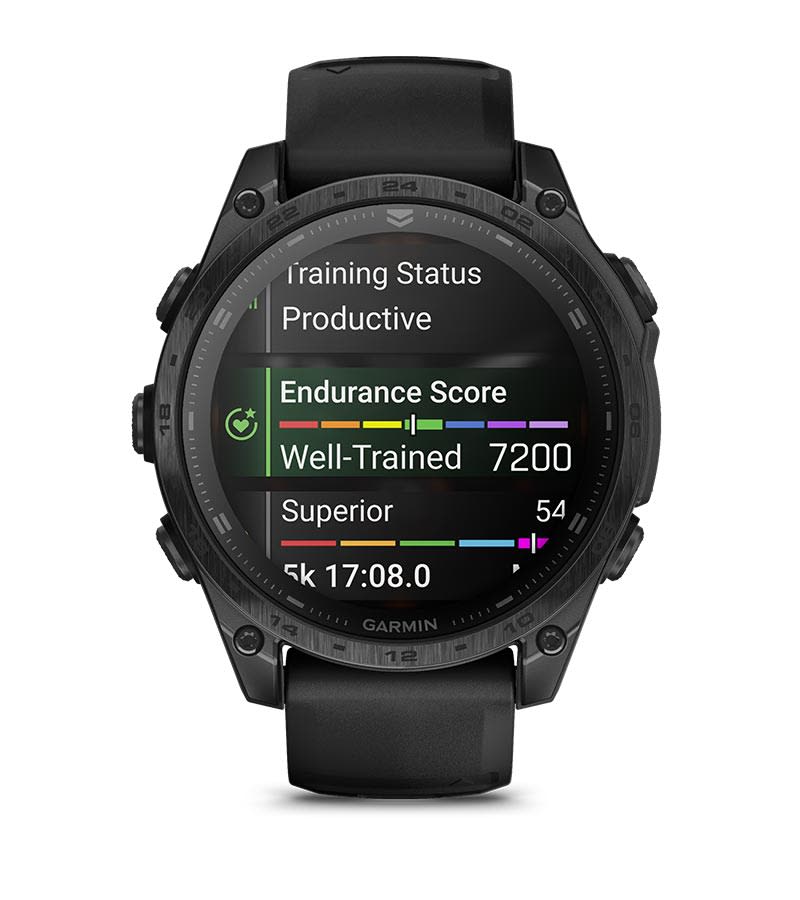 tactix® 8 – 47 mm, AMOLED 010-03405-00