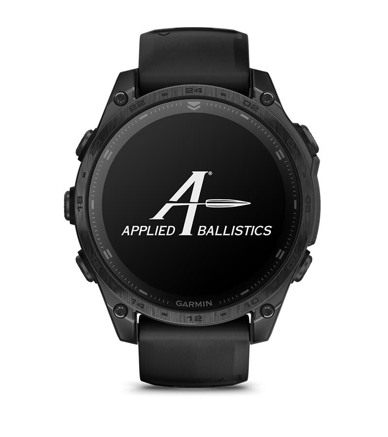 tactix® 8 – 47 mm, AMOLED 010-03405-00