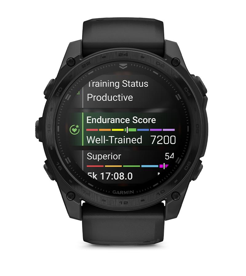 tactix® 8 – 51 mm, AMOLED 010-03406-00