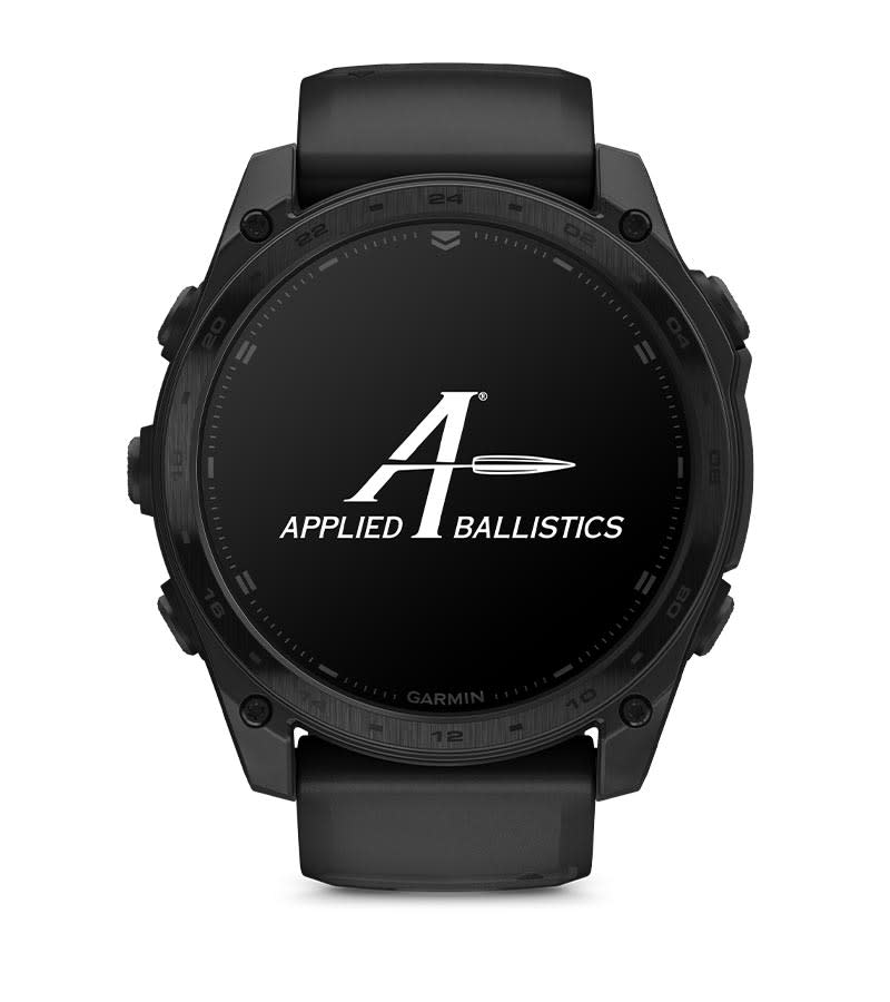 tactix® 8 – 51 mm AMOLED