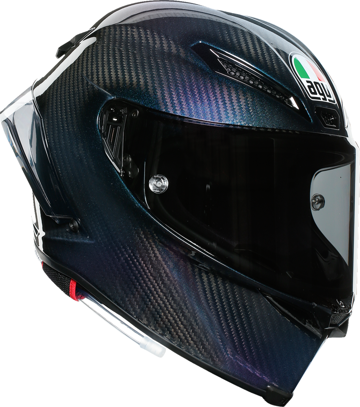 AGV Pista GP RR Mono Helmet