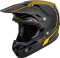 GOLD/BLACK
