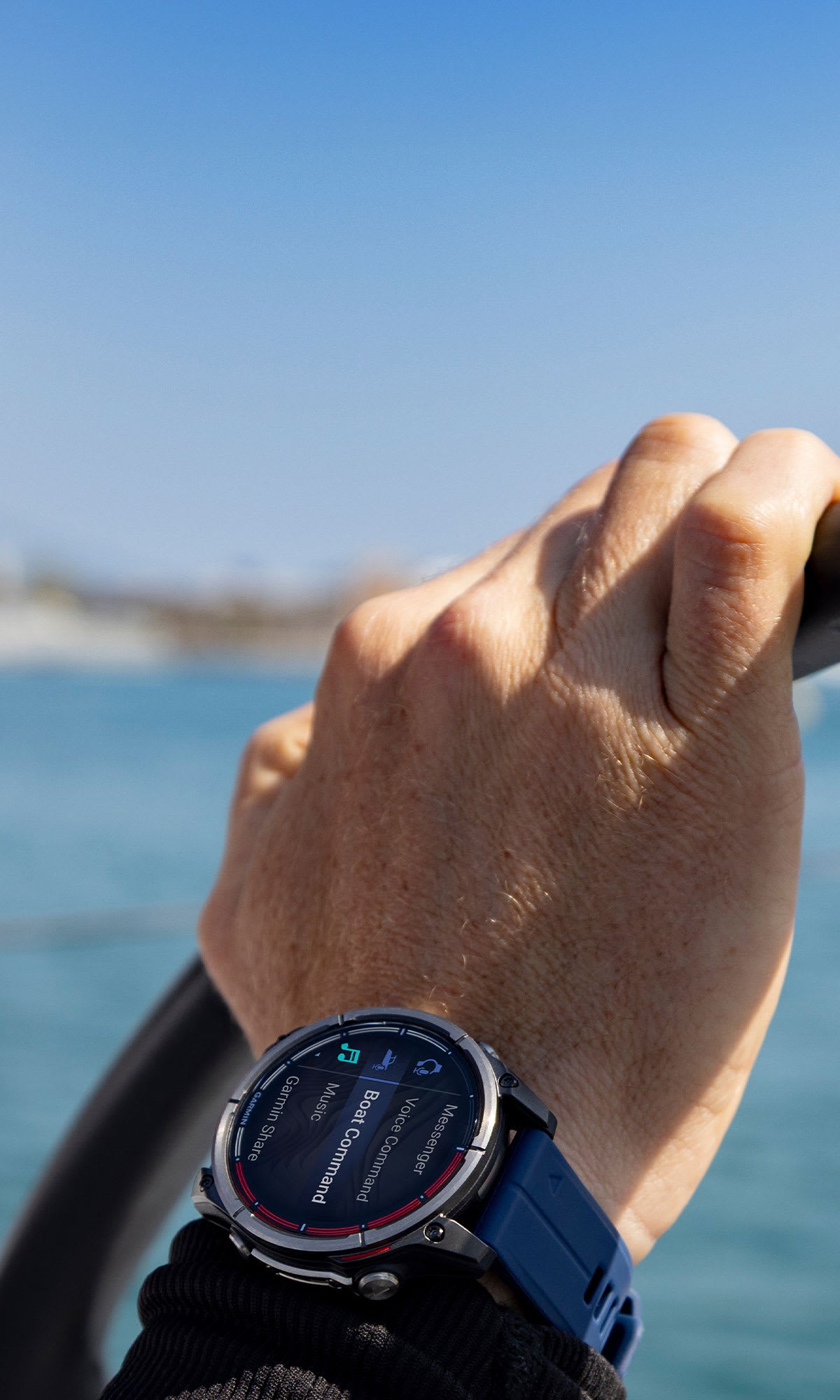 quatix® 8 – 51 mm, AMOLED 010-02905-90